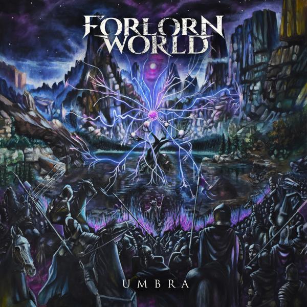 Forlorn World - Umbra