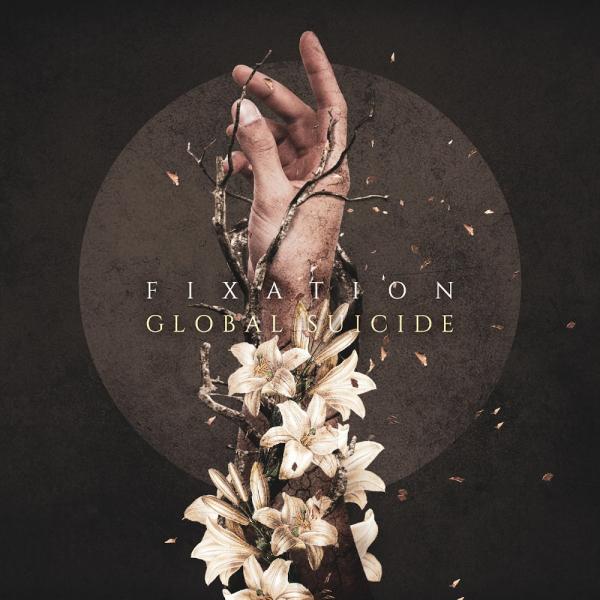Fixation - Global Suicide (EP)