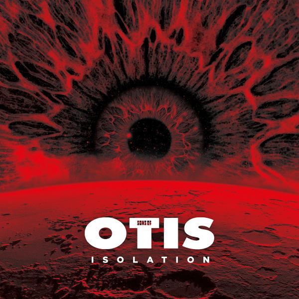 Sons Of Otis - Isolation