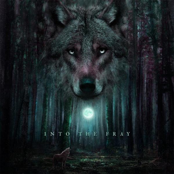 Healer - Into the Fray