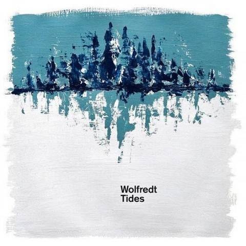 Wolfredt - Tides