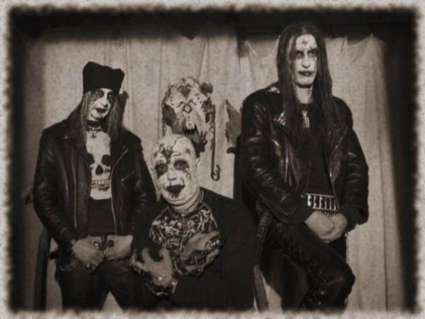 Orenda - Discography (2006 - 2012)