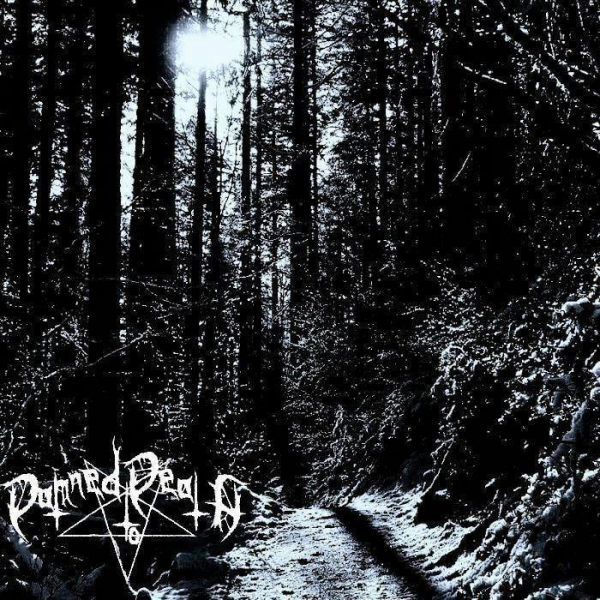 Damned to Death - Damned to Death