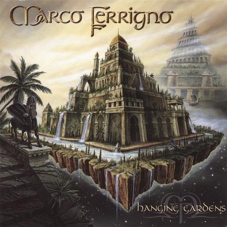Marco Ferrigno - Hanging Gardens