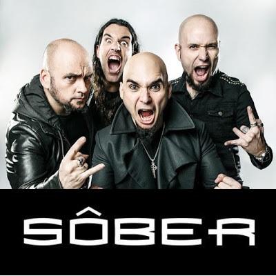 Sôber - Discography (1997 - 2018)