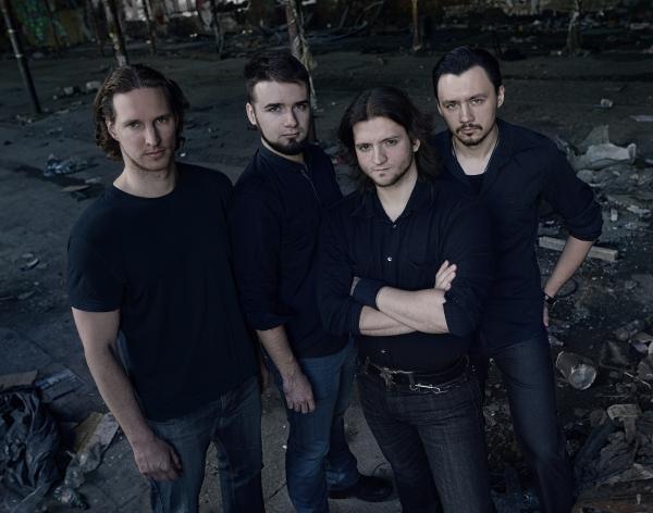 Stvore - Discography (2014 - 2020)