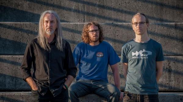 Disharmonic Orchestra - Discography (1988- 2017)