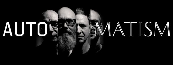 Automatism - Discography (2018-2020)