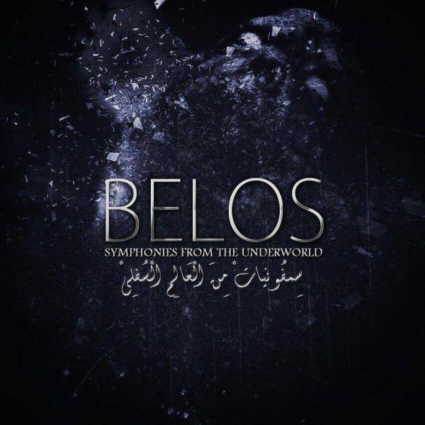 Belos - Symphonies from the Underworld