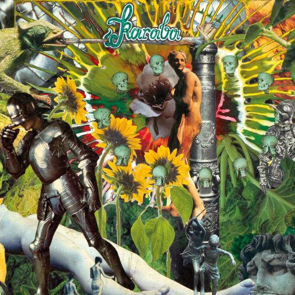 Karaba - Discography (2014 - 2020)