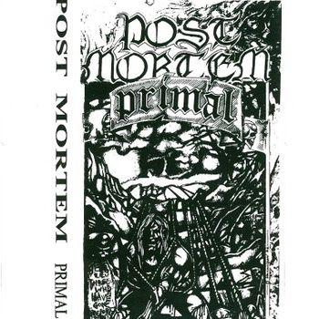 Post Mortem - Primal (Demo)