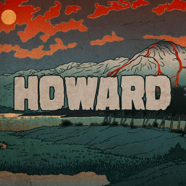 Howard - Discography (2018 - 2022)