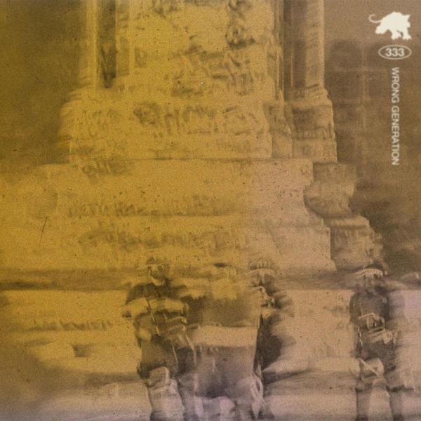 Fever 333 - Wrong Generation