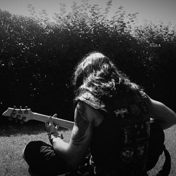 Dying Aura - Discography (2018 - 2020)