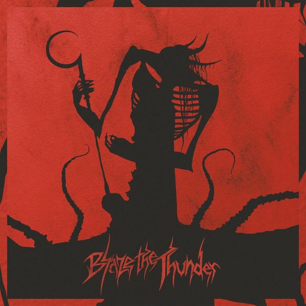 Blaze the Thunder - This Is Blaze the Thunder