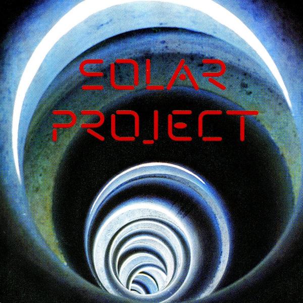 Solar Project - Discography (1990 - 2020)