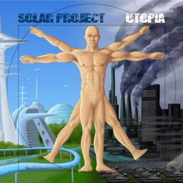 Solar Project - Discography (1990 - 2020)