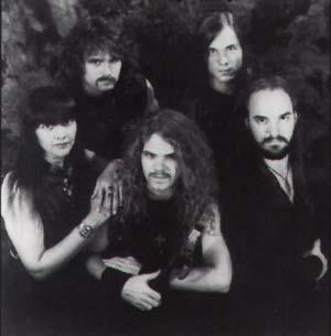 Seasons Of The Wolf - Discography (1996 - 2018)