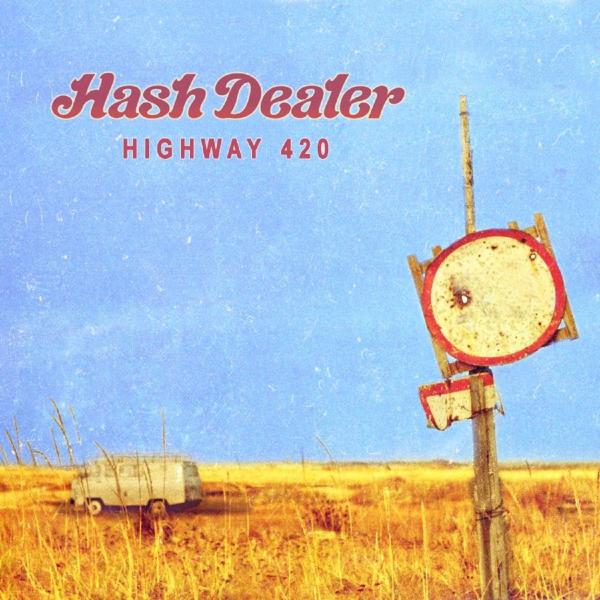 Hash Dealer - Discography (2013 - 2016)