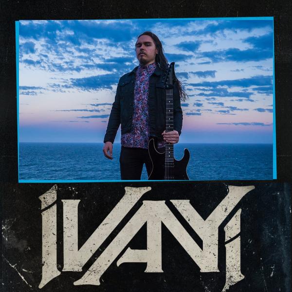 James Norbert Ivanyi - Discography (2013-2022)