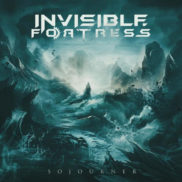 Invisible Fortress - Sojourner