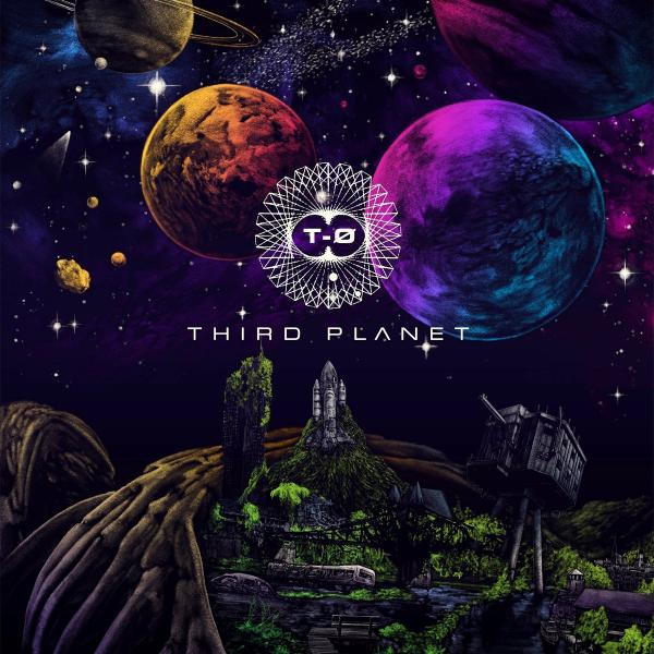 Third Planet - Discography (2019 - 2020)
