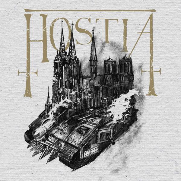 Hostia - Discography (2018-2020)