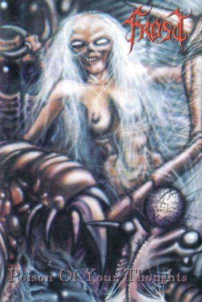 Frost - Poison of Your Thoughts