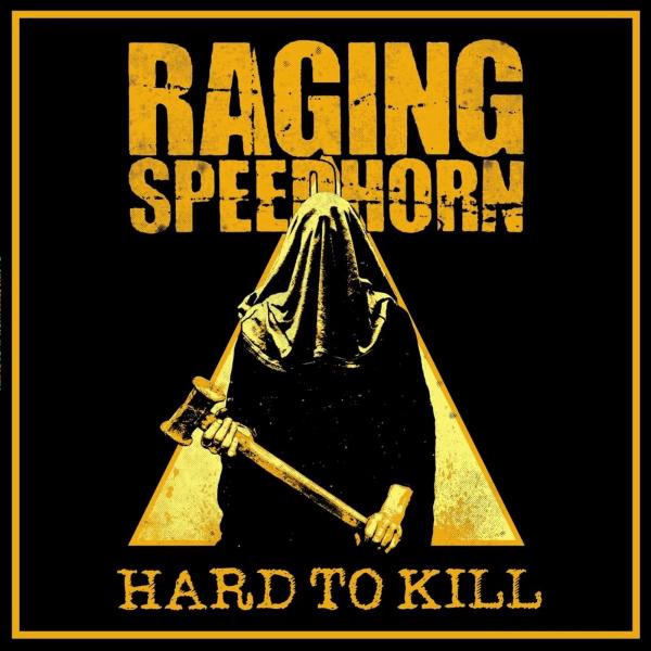 Raging Speedhorn - Discography (2001 - 2020)