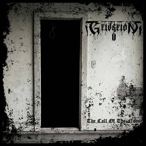Griverion - The Call Of The Noose