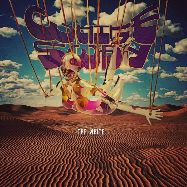 The White Swan - Discography (2016 - 2020)