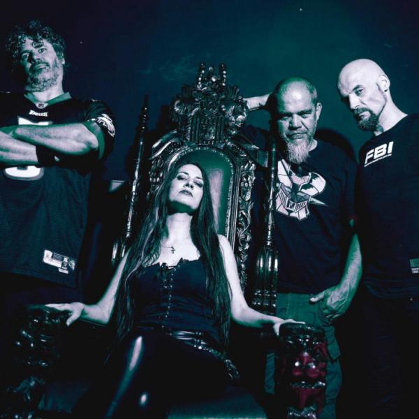 Song of Anhubis - Discography (2016 - 2020)