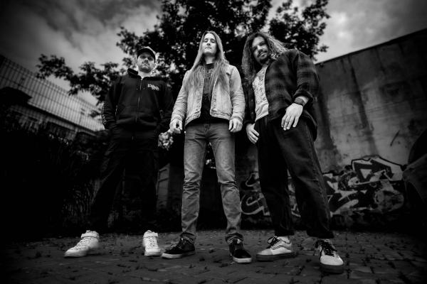 Cyanide Grenade - Discography (2017 - 2025)