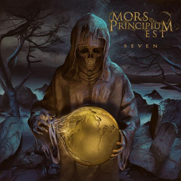 Mors Principium Est - Seven (Lossless)
