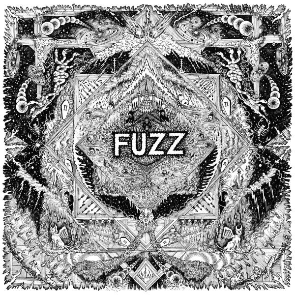 Fuzz - Discography (2012 - 2021)