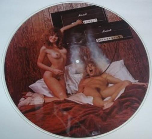 Kevin Wet - Hard Attack (EP)