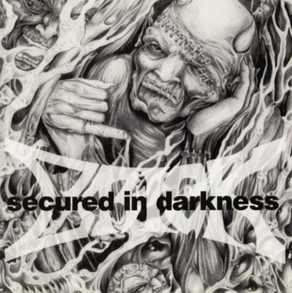 Brick - Secured in Darkness