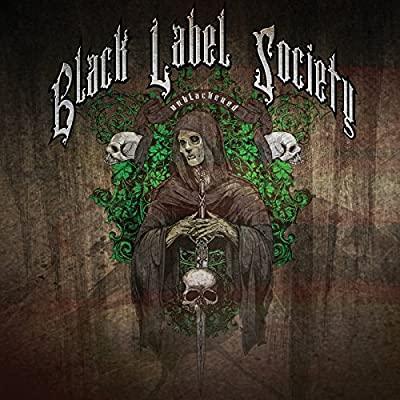 Black Label Society - Blackened Live HDTV (Video)