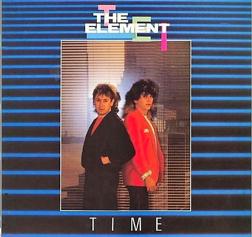 The Element - Time