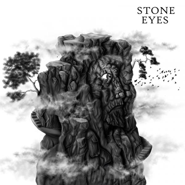 Stone Eyes - Stone Eyes (EP)