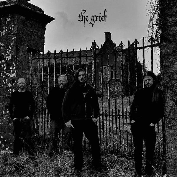 The Grief - Discography (2020 - 2023)
