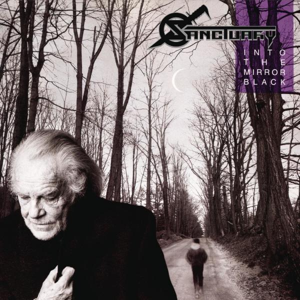 Sanctuary - Into The Mirror Black (30th Anniversary Edition) (Lossless)