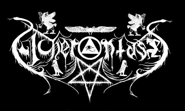 Acherontas - Discography (2007 - 2020) (Lossless)