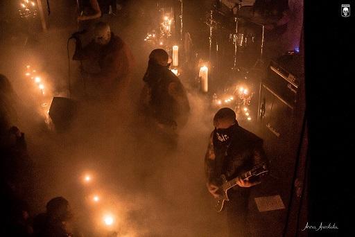 Acherontas - Discography (2007 - 2020) (Lossless)