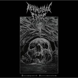 Invincible Force - Decomposed Sacramentum