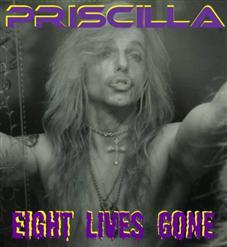 Priscilla - Discography (2010 - 2011)