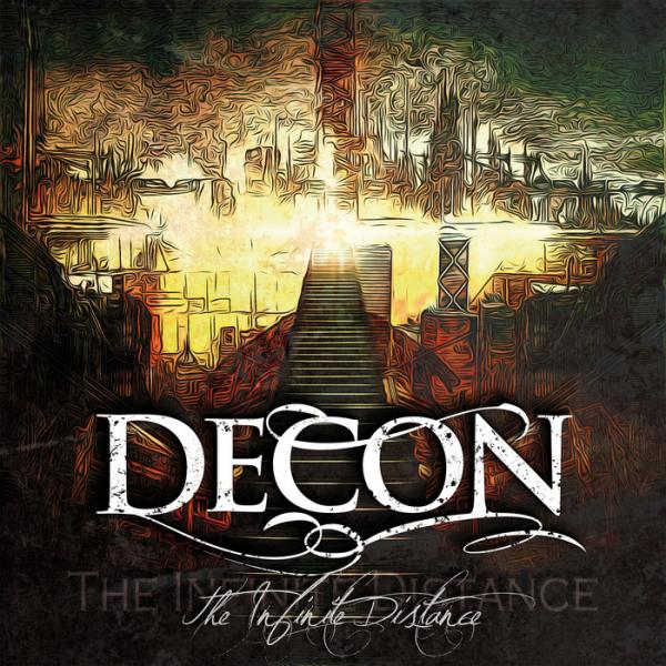 Decon - Discography (2007 - 2014)