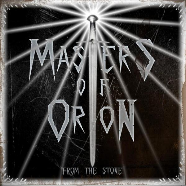 Masters Of Orion - From The Stone