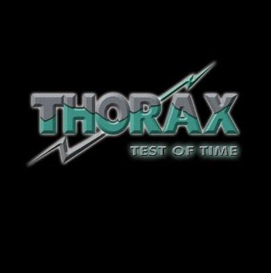Thorax - Test Of Time (Compilation)