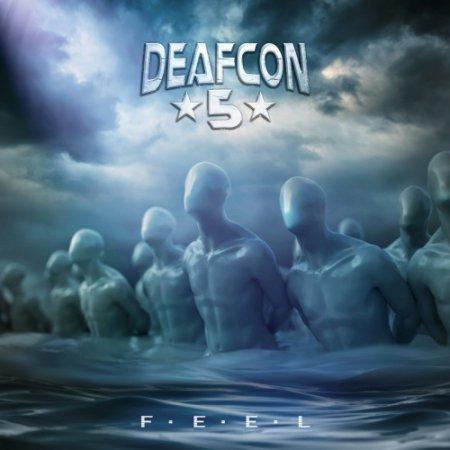 Deafcon5 - Discography (2012 - 2020)